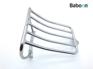 Bagage Rek Harley-Davidson FXST Softail Standard 2001-2006, Verzenden, Gebruikt