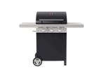Veiling - Barbecook gasbarbecue Spring 3002 zwart, Nieuw