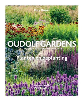 Oudolf Gardens Bij Hauser & Wirth In Somerset | Rory Dusoir, Boeken, Ophalen of Verzenden, Nieuw, Rory Dusoir