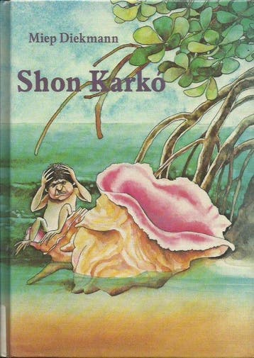SHON KARKO - Miep Diekmann 9789025832889, Verzenden, Gelezen, Miep Diekmann