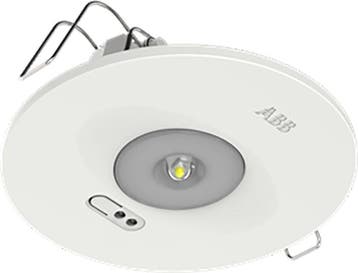 Movion Led Nooduitgangslicht 3Uur Zelftest - 7TCA305020R0137, Verzenden, Nieuw, Overige typen