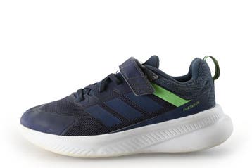 Adidas Sneakers Jongens in maat 33 Blauw, Adidas, Verzenden, Jongen of Meisje, Schoenen