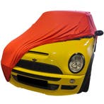 Autohoes passend voor Mini Cooper S JCW Aerokit (R53) binnen, Ophalen of Verzenden, Nieuw, Op maat