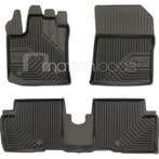 Dacia Lodgy vanaf 2012 All Weather rubber automatten, Ophalen of Verzenden, Nieuw