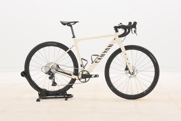 Canyon GRIZL 6 1BY – 2024 – 178 - 184 cm, Fietsen en Brommers, Verzenden, Zo goed als nieuw, Overige merken