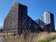 Appartement Friesestraatweg in Groningen, Huizen en Kamers, Huizen te huur, Overige soorten, Groningen
