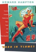 Born in Flames 9780674027329 Howard Hampton, Verzenden, Gelezen, Howard Hampton