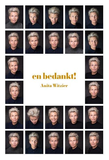 En Bedankt! | Anita Witzier | Nieuw, Ophalen of Verzenden, Nieuw, Anita Witzier