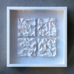 Mivillage - ZERO (NUL) stijl Silence Nr 1