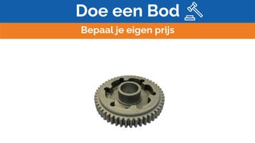 Bieden: Lewmar 15000592 Pawl Gear Replacement, Ophalen of Verzenden, Nieuw, Toebehoren
