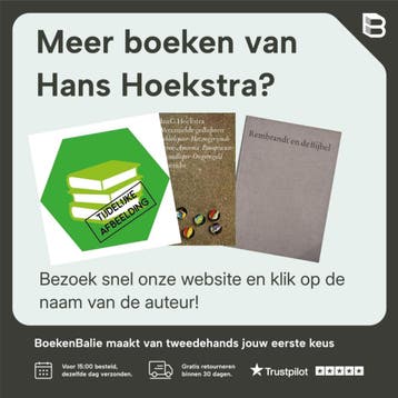 Historische elfstedentocht 2 jan. 1909 - Hans Hoekstra, Verzenden, Gelezen, Hans Hoekstra