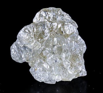 DIAMANT 1,01 KARAAT !! BIJNA KLEURLOOS - EXCEPTIONEEL VVS -