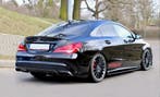 Side Skirts Diffusers MERCEDES CLA 45 AMG C117/A45 AMG W176, Verzenden, Nieuw