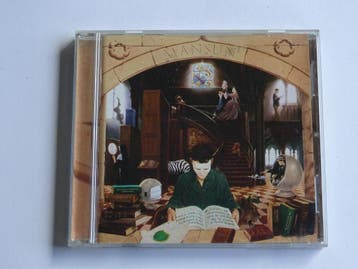 Mansun - Six (1998), Ophalen of Verzenden, Zo goed als nieuw