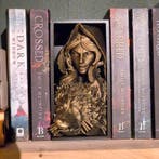 Little red hood with wolf Enchantment Book Nook: A Seductive, Verzenden, Nieuw