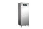 SARO Koel- / vriescombinatie met ventilator koeling - GN 60, Zakelijke goederen, Verzenden, Nieuw in verpakking, Koelen en Vriezen