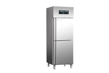 SARO Koel- / vriescombinatie met ventilator koeling - GN 60, Zakelijke goederen, Horeca | Keukenapparatuur, Verzenden, Nieuw in verpakking