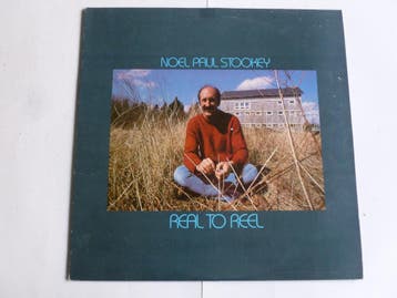 Noel Paul Stookey - Real to Reel (LP), Ophalen of Verzenden, Zo goed als nieuw