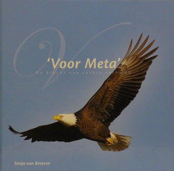 Voor Meta 9789081505017 S. van Beveren-Stoffers, Verzenden, Zo goed als nieuw, S. van Beveren-Stoffers