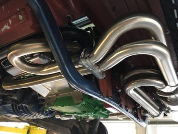 Volkswagen VW T3 Updates.