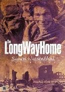 Long way home - DVD, Verzenden, Nieuw in verpakking