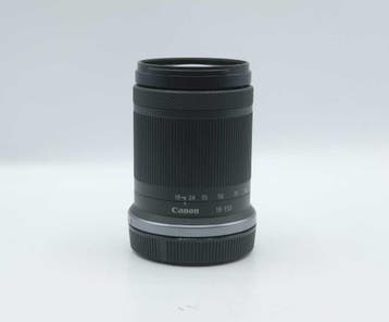 Canon RF-S 18-150mm f/3.5-6.3 IS STM OCCASION (869), Ophalen of Verzenden, Zo goed als nieuw