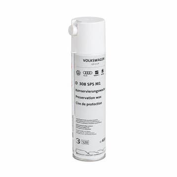 Originele anti-corrosiewas Volkswagen (400ml), Auto-onderdelen, Ophalen of Verzenden, Nieuw, Seat