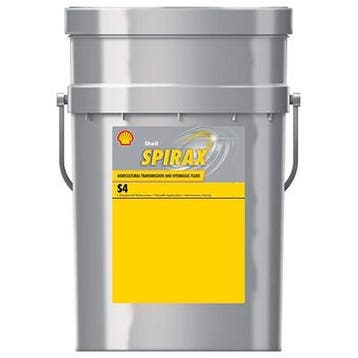 Shell Spirax S4 AT 75W90 20 Liter, Ophalen of Verzenden