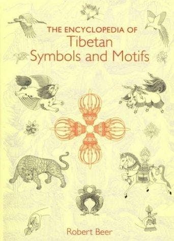 Encyclopedia of Tibetan Symbols and Motifs - Robert Beer, Verzenden, Gelezen, Robert Beer