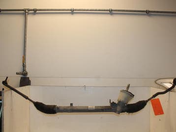 Stuurhuis Renault Megane O127473, Ophalen of Verzenden, Nieuw