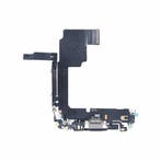 iPhone 15 Pro Dock Connector - Zwart, Nieuw