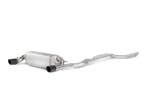 Akrapovic BMW 440i (F32, F33, F36) 2016 - 2020 - Evolution, Auto-onderdelen, Uitlaatsystemen, Verzenden, Nieuw, BMW