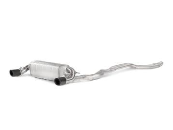 Akrapovic BMW 440i (F32, F33, F36) 2016 - 2020 - Evolution, Verzenden, Nieuw, BMW