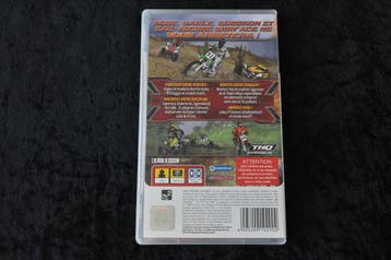 MX vs ATV Extreme Limite Sony PSP Fr, Verzenden, Nieuw
