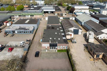Bedrijfsruimte, Loods te huur Weert Seelenstraat 14, Huur, Bedrijfsruimte