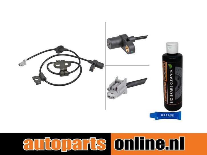 ABS-sensor Subaru Impreza voorzijde, links, Auto-onderdelen, Besturing, Nieuw, Subaru, Verzenden
