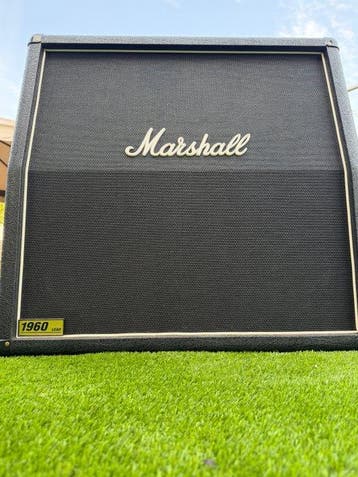Marshall - Aantal items: 1 - Gitaarversterker cabinet -, Nieuw