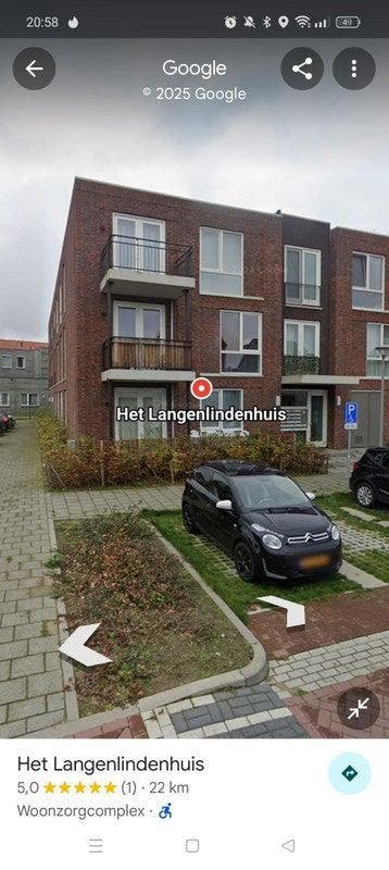 Te huur: Appartement Poolsestraat in Boxtel, Boxtel, Noord-Brabant, Appartement