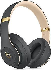 Beats Studio3 draadloos grijs, Verzenden, Zo goed als nieuw, Zonder abonnement, Zonder simlock