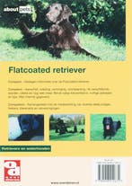 Flatcoated retriever / Over Dieren / 138 9789058212672, Verzenden, Gelezen
