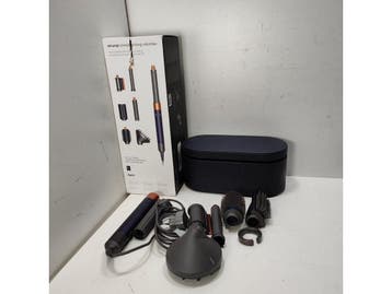 Dyson Airwrap Complete - Multistyler 1300 W - 2,675 m - Warm, Verzenden, Zo goed als nieuw
