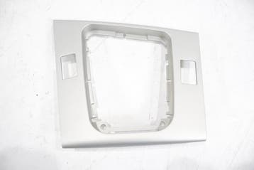 BMW E46 3 Serie OEM interieur Sierlijst schakelpook Titan, Ophalen of Verzenden, Gebruikt