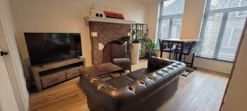 Te huur: Appartement Stratumseind in Eindhoven, Noord-Brabant, Eindhoven, Appartement
