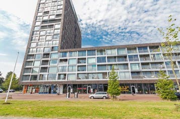 Te huur: Appartement Het Hout in Groningen, Huizen en Kamers, Huizen te huur, Groningen, Groningen, Appartement