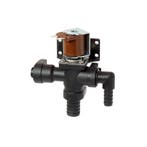 Jabsco Solenoid Klep 24V, Ophalen of Verzenden, Nieuw, Zeilboot of Motorboot