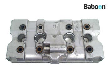 Kleppendeksel Honda CB 1 1989-1992 (CB-1 CB400F NC27), Verzenden, Gebruikt