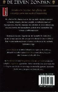 Secret window ; Tweeduister / De zeven zonden / 5, Verzenden, Gelezen, Stephen King