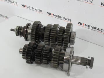 Yamaha TDM 900 Versnellingsbak, Ophalen of Verzenden, Nieuw