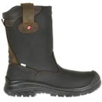 Sixton Ranch HDry S3 – ESD, waterdicht &amp; metaalvrij, Bruin, Nieuw, Ophalen of Verzenden, Werkschoenen