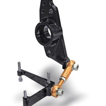 Progressive 09-13 Harley-Davidson Touring Link, Ophalen of Verzenden, Nieuw